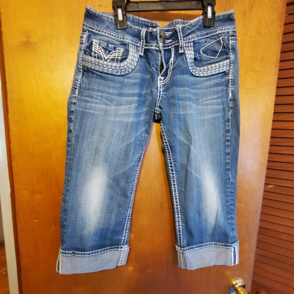 Vigoss capri